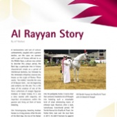 n.40 - Al Rayyan Story